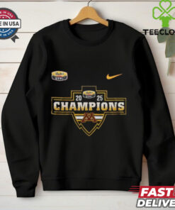 Minnesota Football Duke’s Mayo Bowl 2025 Champions T Shirt