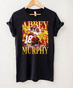 Minnesota Golden Gophers Abbey Murphy 18 hoodie, sweater, longsleeve, shirt v-neck, t-shirt