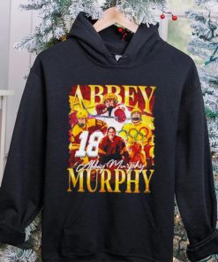 Minnesota Golden Gophers Abbey Murphy 18 hoodie, sweater, longsleeve, shirt v-neck, t-shirt