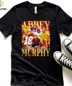 Minnesota Golden Gophers Abbey Murphy 18 hoodie, sweater, longsleeve, shirt v-neck, t-shirt