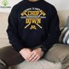 Minnesota Golden Gophers Back To Back Chop Down Champions 2021 2022 Shirt