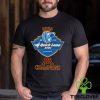 Official Edmonton Oilers VS San Jose Sharks NHL Dec 29 2023 hockey shirt