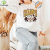 Iron Burger Gym shirt