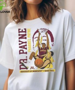 Minnesota Golden Gophers NCAA Men's Basketball Pharrel Payne shirt