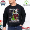 Florida Gators Snoopy And Woodstock Merry Christmas Shirt