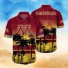 Minnesota Golden Gophers Trending Hawaiian Shirt And Shorts For Fans