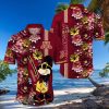 Horoscope Aquarius Lover Hawaiian Shirt Horoscope Aquarius Lover Hawaiian Shirt