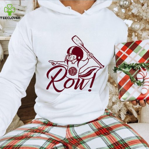 Minnesota Golden Gophers row shirt