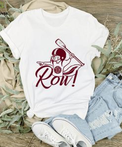 Minnesota Golden Gophers row shirt