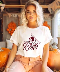 Minnesota Golden Gophers row shirt