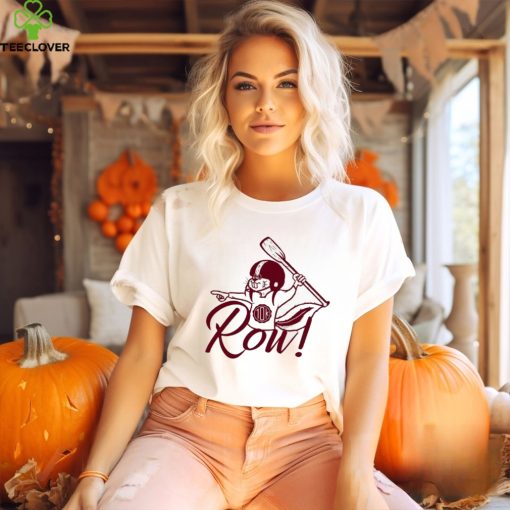 Minnesota Golden Gophers row shirt