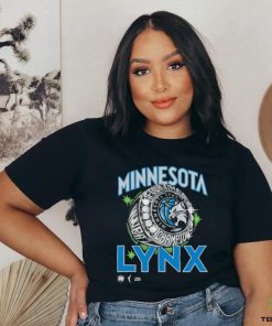 Minnesota Lynx Four Time WNBA Commissioner’s Cup Champions Ring T hoodie, sweater, longsleeve, shirt v-neck, t-shirt