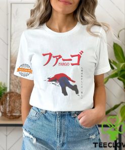 Minnesota Movie Poster Shirt