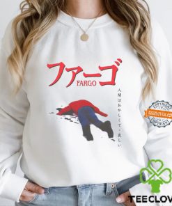 Minnesota Movie Poster Shirt
