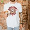 Indiana Pacers Chad & Jake Newborn & Infant Logo Shirt Indiana Pacers Chad & Jake Newborn & Infant Logo Shirt