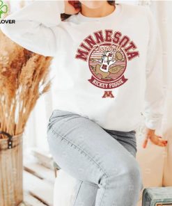 Minnesota NCAA Football Rickey Foggie Classic Fashion Hooded Shirt 3 Minnesota NCAA Football Rickey Foggie Classic Fashion Hooded Shirt