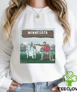Minnesota The Land Of 10 000 Bakes Shirt