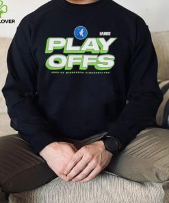 Minnesota Timberwolves 2023 NBA Playoffs Shirt