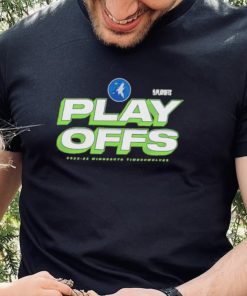 Minnesota Timberwolves 2023 NBA Playoffs Shirt 1 Minnesota Timberwolves 2023 NBA Playoffs Shirt