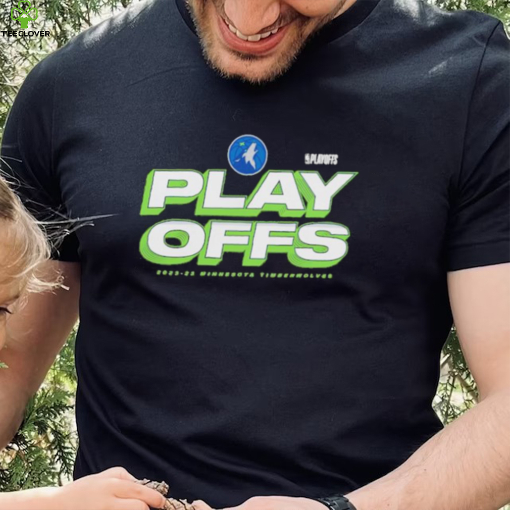 Minnesota Timberwolves 2023 NBA Playoffs Shirt Minnesota Timberwolves 2023 NBA Playoffs Shirt