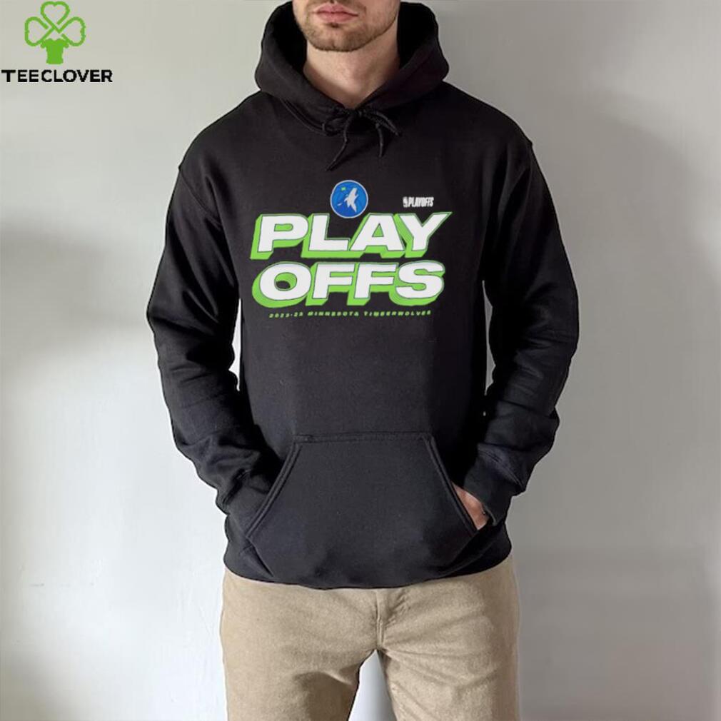 Minnesota Timberwolves 2023 NBA Playoffs Shirt Minnesota Timberwolves 2023 NBA Playoffs Shirt