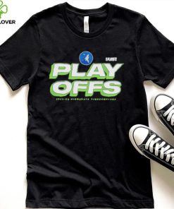 Minnesota Timberwolves 2023 NBA Playoffs Shirt 3 Minnesota Timberwolves 2023 NBA Playoffs Shirt