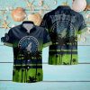 Minnesota Timberwolves Hawaii Shirt