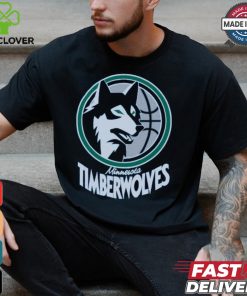 Minnesota Timberwolves MVP 2 T Shirt