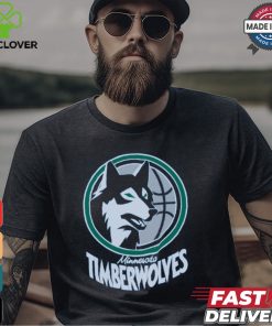 Minnesota Timberwolves MVP 2 T Shirt