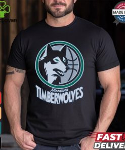 Minnesota Timberwolves MVP 2 T Shirt