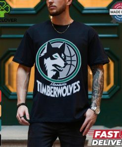 Minnesota Timberwolves MVP 2 T Shirt