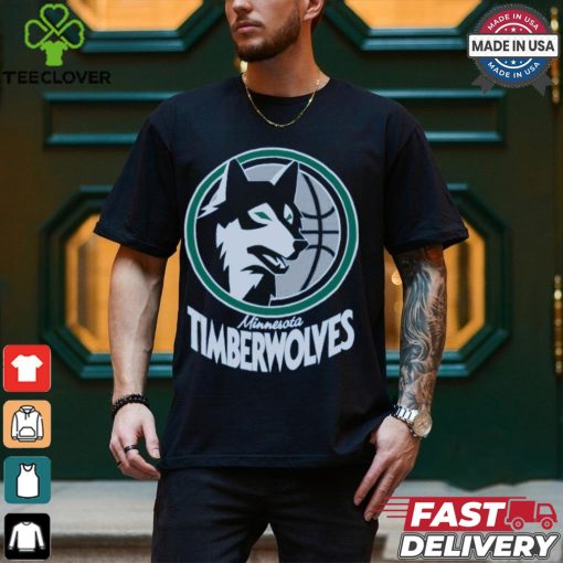 Minnesota Timberwolves MVP 2 T Shirt