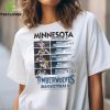 Just A Girl Who Lover Christmas And Love Dallas Cowboys shirt