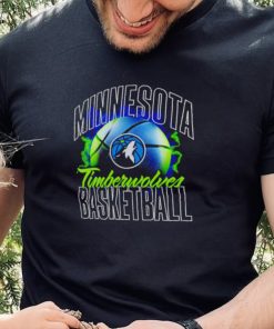 Minnesota Timberwolves basketball logo hoodie, sweater, longsleeve, shirt v-neck, t-shirt