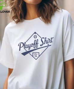 Minnesota Twins 2023 Playoff Shirt T Shirt
