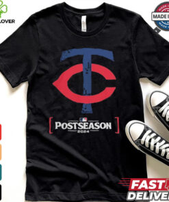 Minnesota Twins 2024 MLB Postseason Authentic Collection Legend Shirt 2 Minnesota Twins 2024 MLB Postseason Authentic Collection Legend Shirt