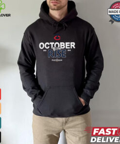 Minnesota Twins 2024 Postseason October rise shirt