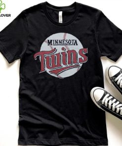 Minnesota Twins '87 shirt