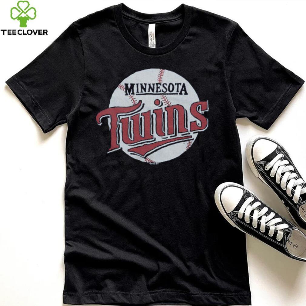 Minnesota Twins '87 shirt Minnesota Twins '87 shirt
