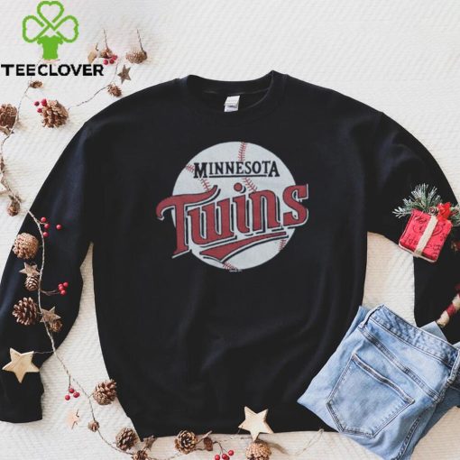 Minnesota Twins ’87 shirt