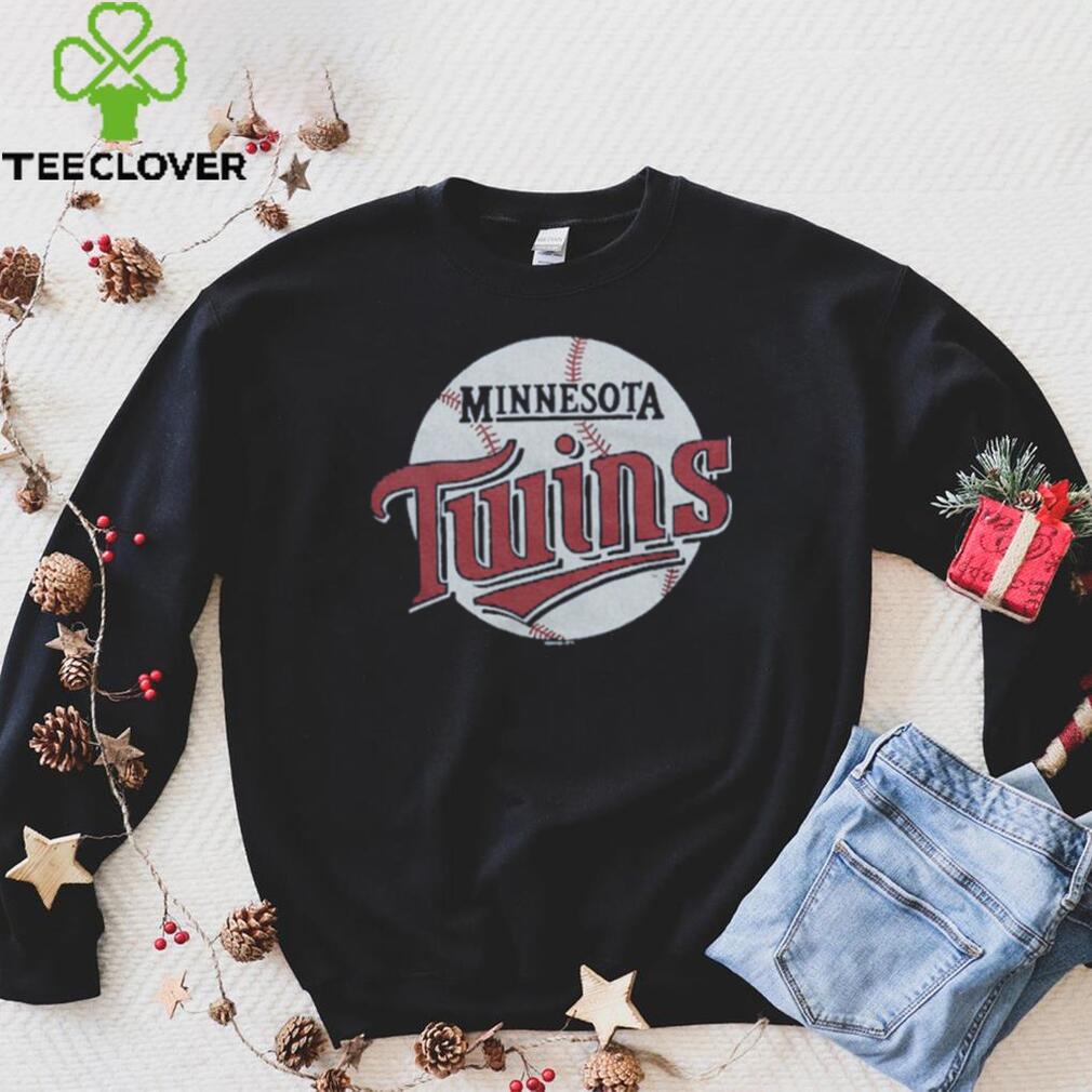 Minnesota Twins '87 shirt Minnesota Twins '87 shirt