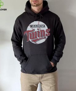 Minnesota Twins '87 shirt