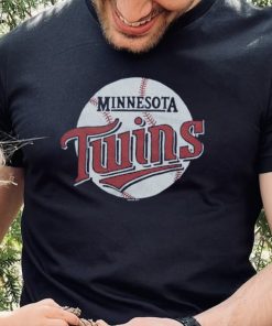 Minnesota Twins '87 shirt