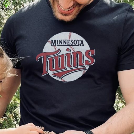 Minnesota Twins ’87 shirt
