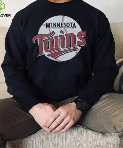 Minnesota Twins '87 shirt