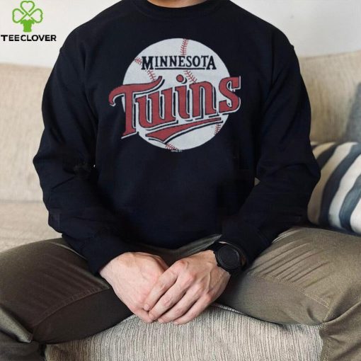 Minnesota Twins ’87 shirt