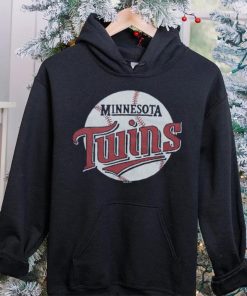 Minnesota Twins '87 shirt