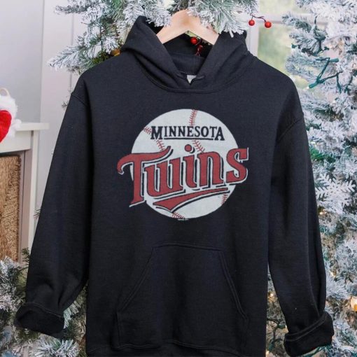 Minnesota Twins ’87 shirt