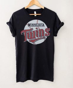 Minnesota Twins '87 shirt