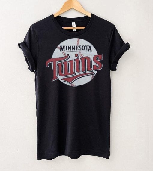 Minnesota Twins ’87 shirt